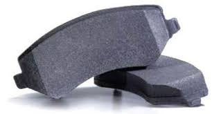 Asbestos Free Brake Pads